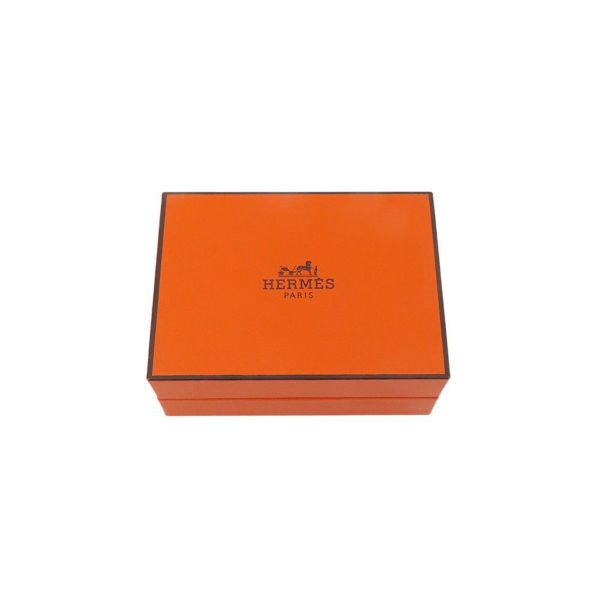 エルメス ピアス シェーヌダンクル ファランドール Earrings K18PGピンクゴールド HERMES ジュエリー