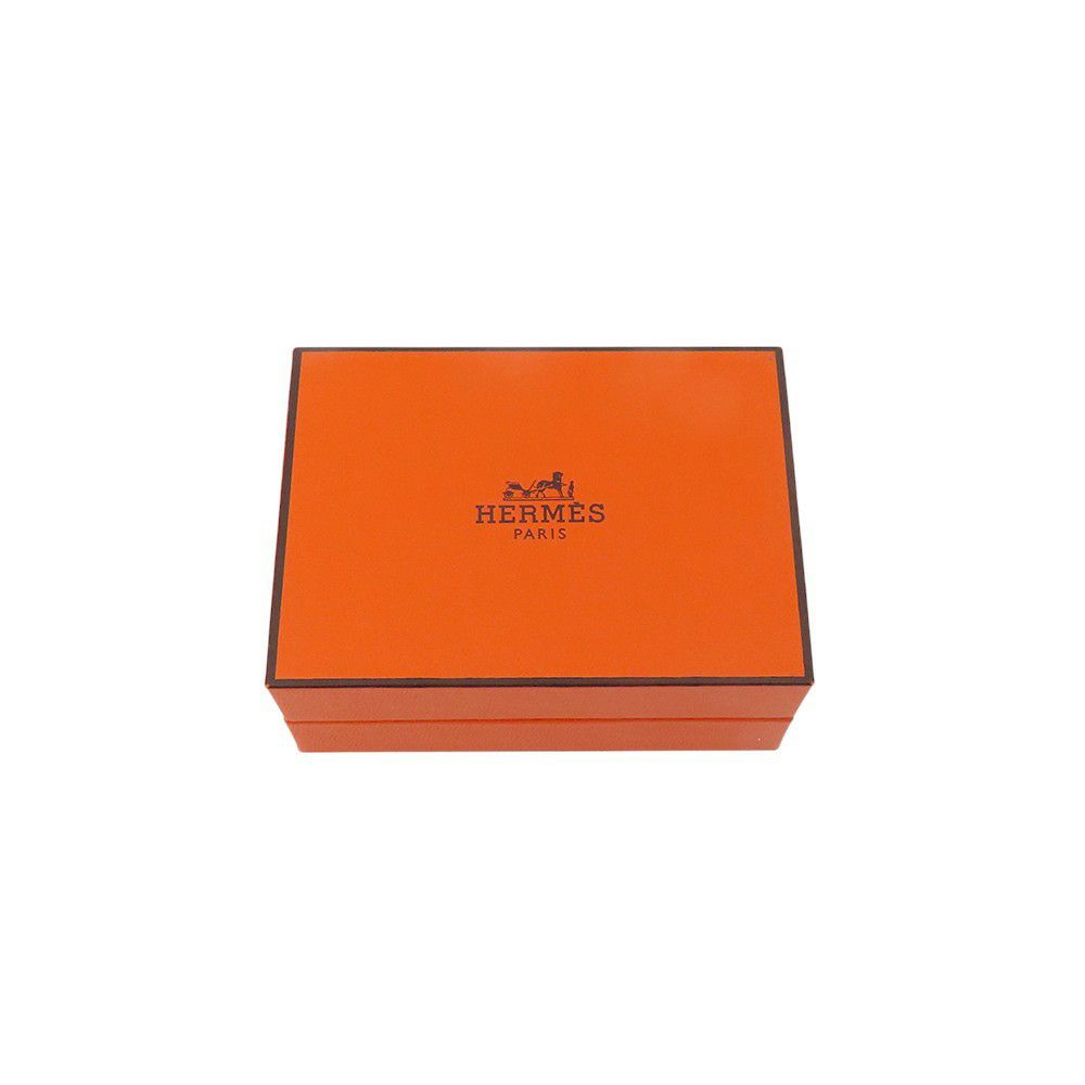 エルメス ピアス シェーヌダンクル ファランドール Earrings K18PGピンクゴールド HERMES ジュエリー