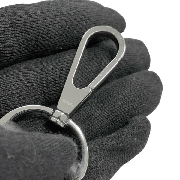 エルメス ショルダーバッグ エブリン3 PM ブラック/シルバー金具 トリヨンクレマンス C刻印 HERMES Evelyne 黒