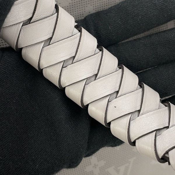 ルイヴィトン トートバッグ モノグラム・マヒナ カーメル M21775 LOUIS VUITTON