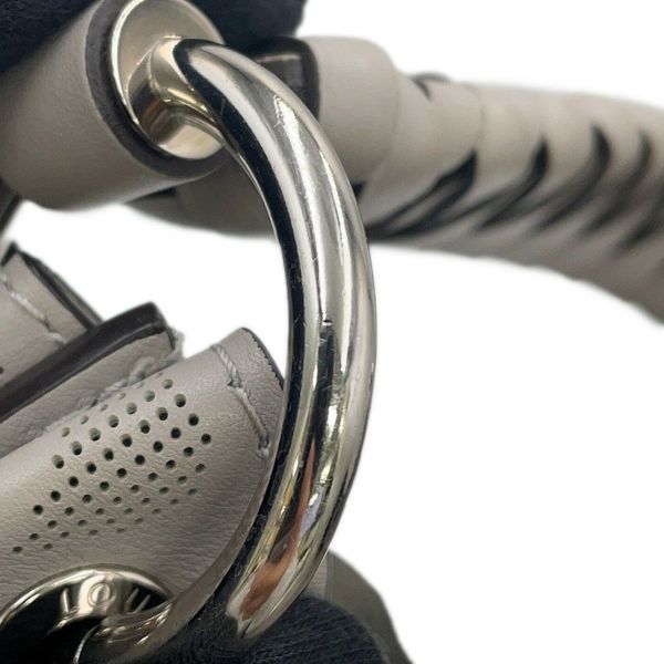 ルイヴィトン トートバッグ モノグラム・マヒナ カーメル M21775 LOUIS VUITTON