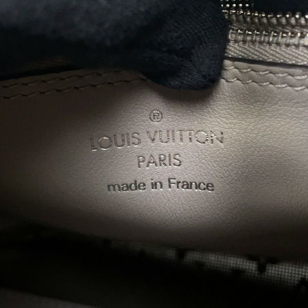 ルイヴィトン トートバッグ モノグラム・マヒナ カーメル M21775 LOUIS VUITTON