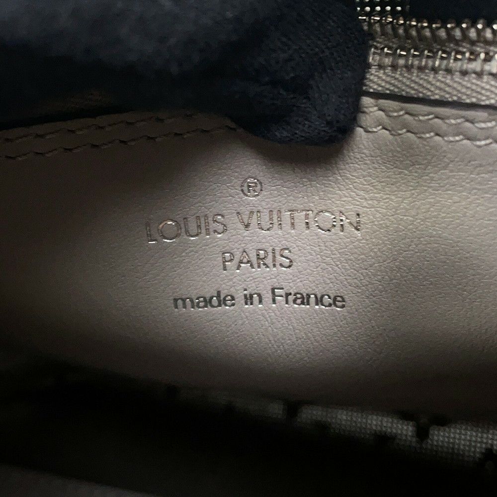 ルイヴィトン トートバッグ モノグラム・マヒナ カーメル M21775 LOUIS VUITTON