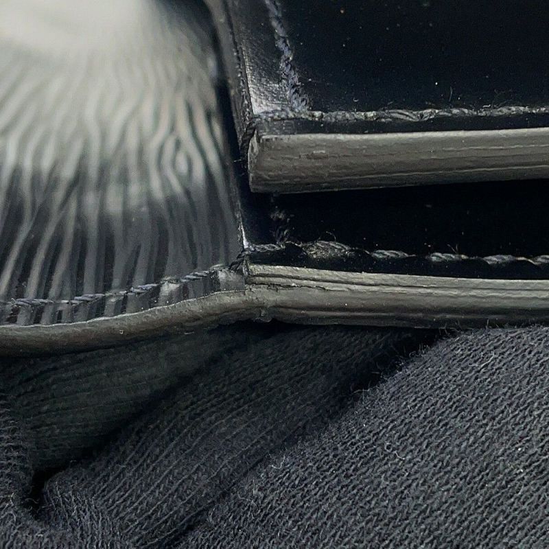 ルイヴィトン ビジネスバッグ エピ セルヴィエット・コンセイエ M54422 LOUIS VUITTON ブラック 黒