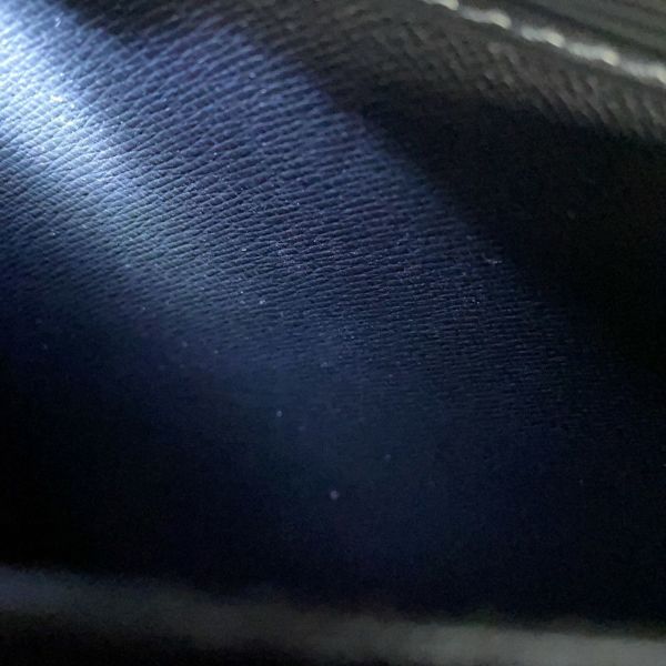 ルイヴィトン ビジネスバッグ エピ セルヴィエット・コンセイエ M54422 LOUIS VUITTON ブラック 黒