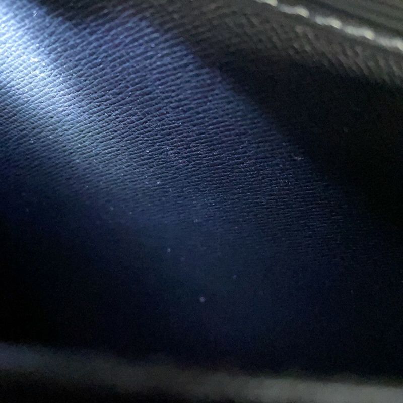 ルイヴィトン ビジネスバッグ エピ セルヴィエット・コンセイエ M54422 LOUIS VUITTON ブラック 黒