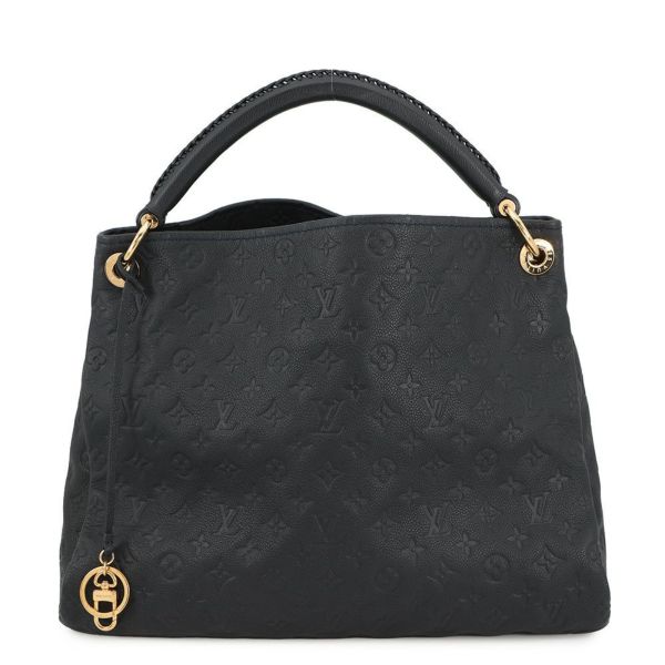 ルイヴィトン ショルダーバッグ モノグラム・アンプラント アーツィーMM M93448 ワンショルダー