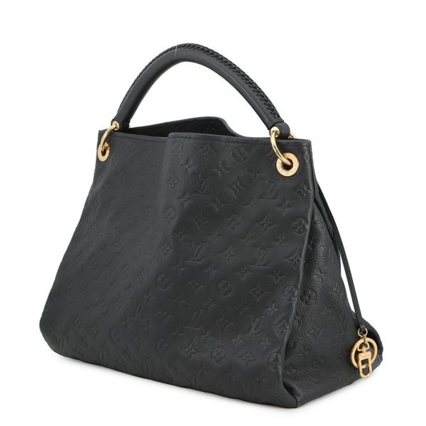 ルイヴィトン ショルダーバッグ モノグラム・アンプラント アーツィーMM M93448 ワンショルダー