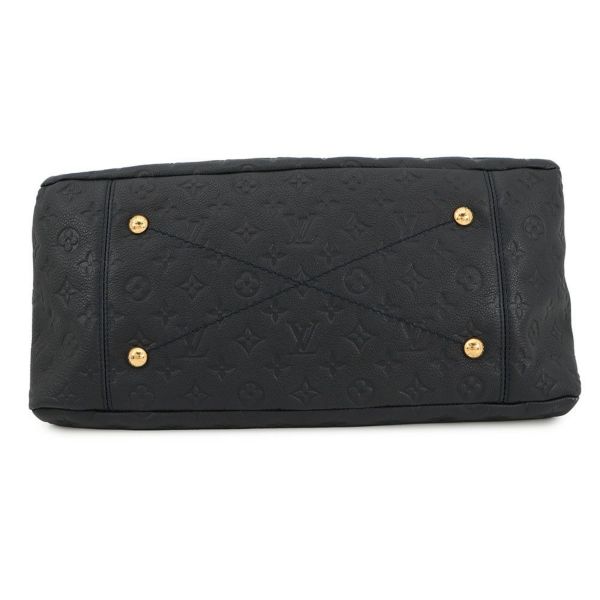 ルイヴィトン ショルダーバッグ モノグラム・アンプラント アーツィーMM M93448 ワンショルダー