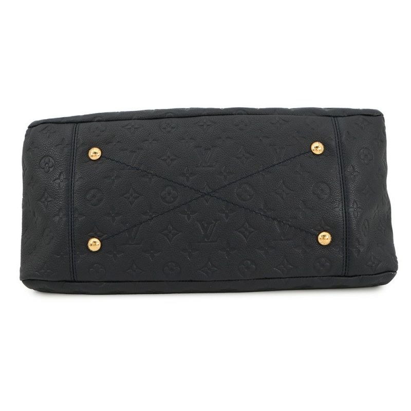 ルイヴィトン ショルダーバッグ モノグラム・アンプラント アーツィーMM M93448 ワンショルダー