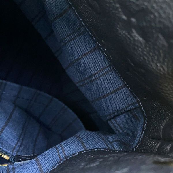 ルイヴィトン ショルダーバッグ モノグラム・アンプラント アーツィーMM M93448 ワンショルダー