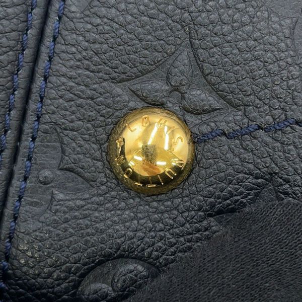 ルイヴィトン ショルダーバッグ モノグラム・アンプラント アーツィーMM M93448 ワンショルダー