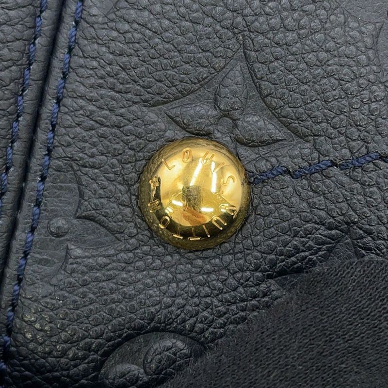 ルイヴィトン ショルダーバッグ モノグラム・アンプラント アーツィーMM M93448 ワンショルダー