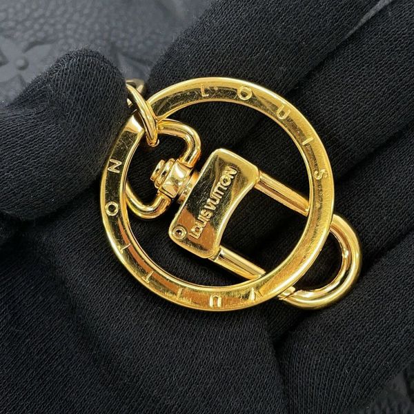 ルイヴィトン ショルダーバッグ モノグラム・アンプラント アーツィーMM M93448 ワンショルダー