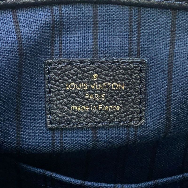 ルイヴィトン ショルダーバッグ モノグラム・アンプラント アーツィーMM M93448 ワンショルダー