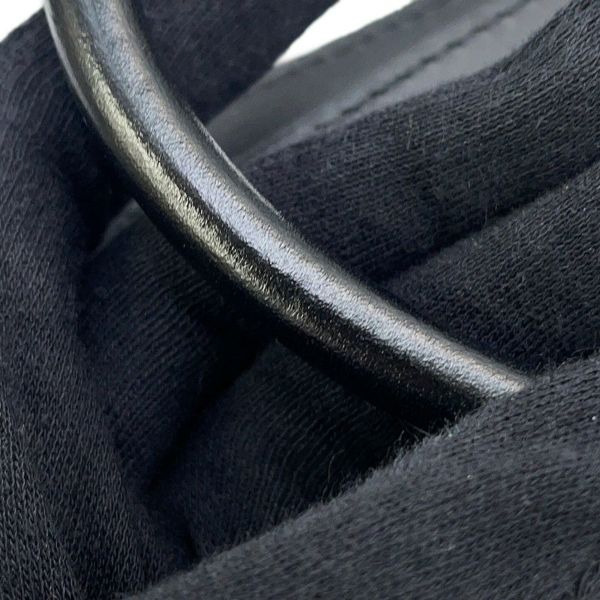 ルイヴィトン トートバッグ モノグラム・ジャカード/SINCE1854 オンザゴーGM M57207 LOUIS VUITTON 2way ブラック 黒