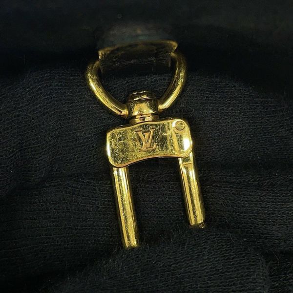 ルイヴィトン トートバッグ モノグラム・ジャカード/SINCE1854 オンザゴーGM M57207 LOUIS VUITTON 2way ブラック 黒