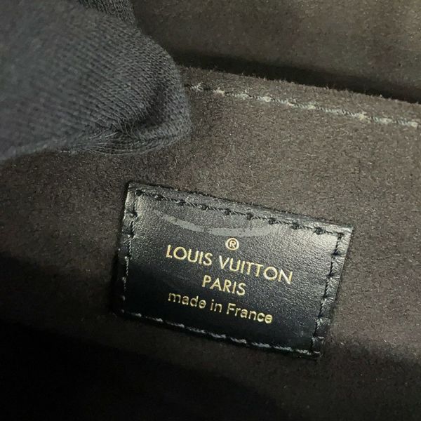 ルイヴィトン ハンドバッグ モノグラム・リバース ポシェット・メティスMM M44876 LOUIS VUITTON 2way