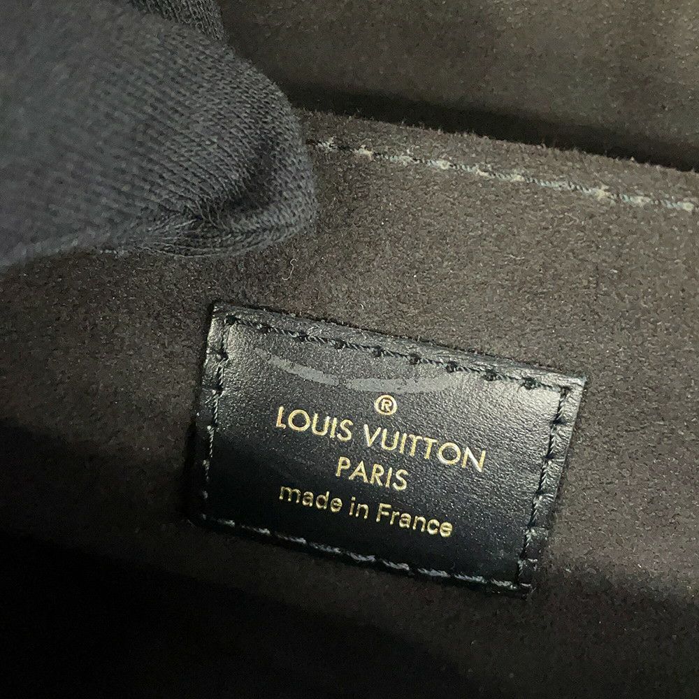 ルイヴィトン ハンドバッグ モノグラム・リバース ポシェット・メティスMM M44876 LOUIS VUITTON 2way