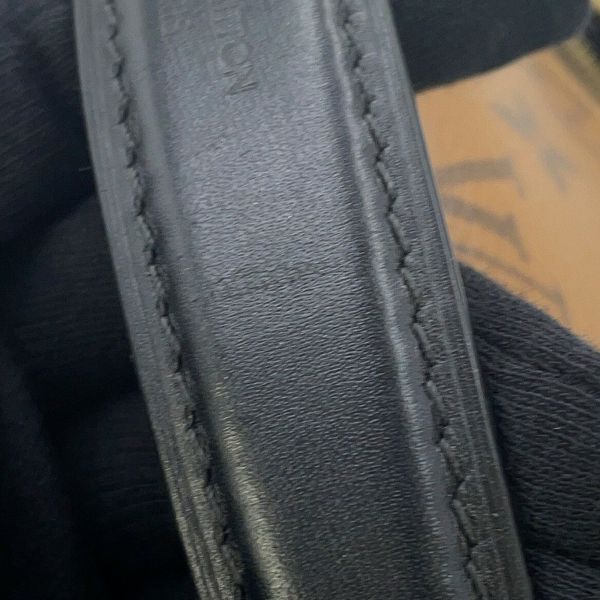 ルイヴィトン ハンドバッグ モノグラム・リバース ポシェット・メティスMM M44876 LOUIS VUITTON 2way