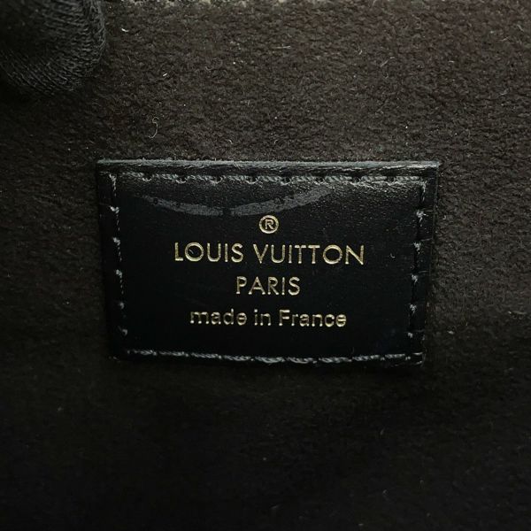 ルイヴィトン ハンドバッグ モノグラム・リバース ポシェット・メティスMM M44876 LOUIS VUITTON 2way