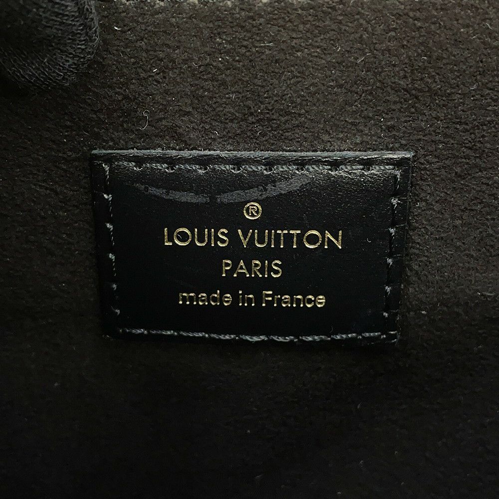 ルイヴィトン ハンドバッグ モノグラム・リバース ポシェット・メティスMM M44876 LOUIS VUITTON 2way