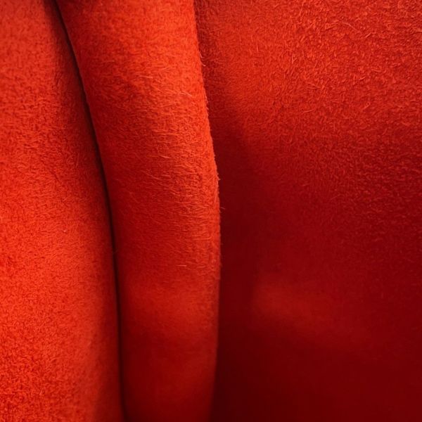 エルメス ショルダーバッグ エブリン3 PM サンギーヌ/シルバー金具 トリヨンクレマンス □O刻印