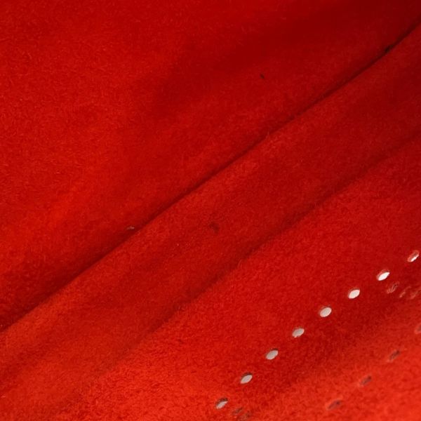 エルメス ショルダーバッグ エブリン3 PM サンギーヌ/シルバー金具 トリヨンクレマンス □O刻印