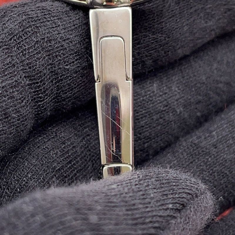 エルメス ショルダーバッグ エブリン3 PM サンギーヌ/シルバー金具 トリヨンクレマンス □O刻印