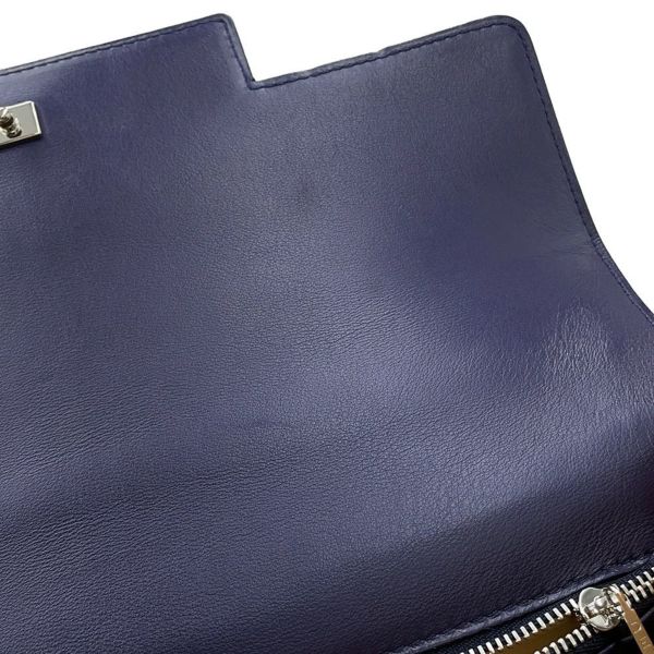 デルヴォー ハンドバッグ タンペートGM クロコダイル AA0312AAY146BPA Delvaux デルボー 2way