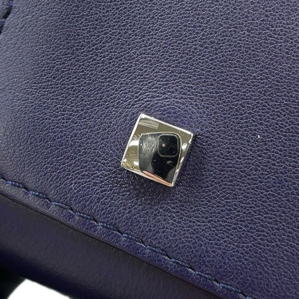 デルヴォー ハンドバッグ タンペートGM クロコダイル AA0312AAY146BPA Delvaux デルボー 2way