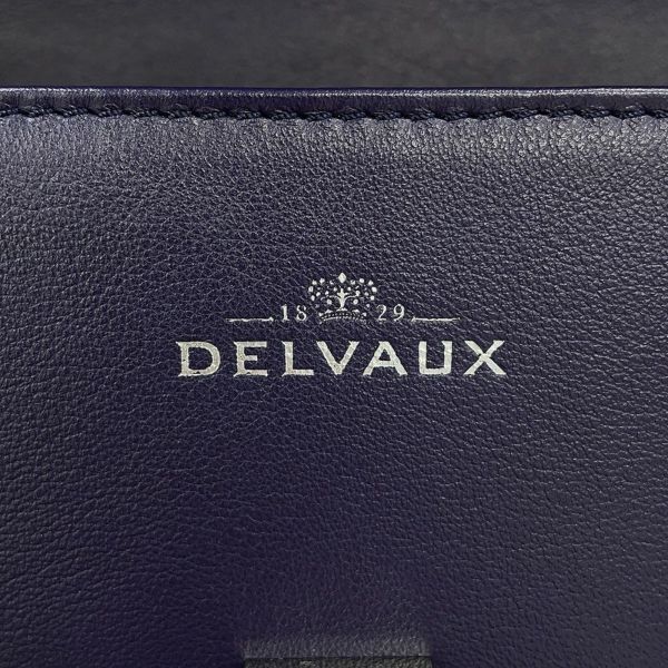 デルヴォー ハンドバッグ タンペートGM クロコダイル AA0312AAY146BPA Delvaux デルボー 2way