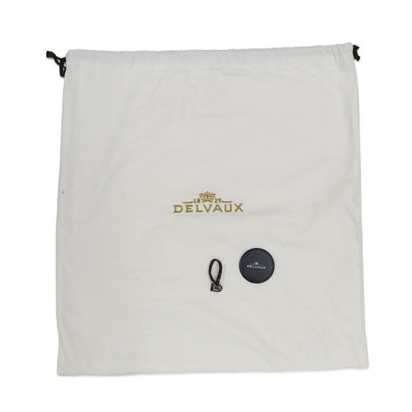 デルヴォー ハンドバッグ タンペートGM クロコダイル AA0312AAY146BPA Delvaux デルボー 2way