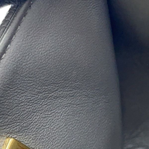 シャネル チェーンショルダーバッグ マトラッセ ココマーク ボーイシャネル スモール キャビアスキン AS3350 CHANEL 2way