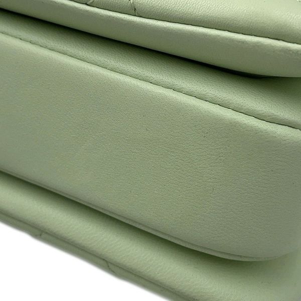 シャネル ハンドバッグ ココマーク マトラッセ トレンディCC ラムスキン A92236 CHANEL 2wa