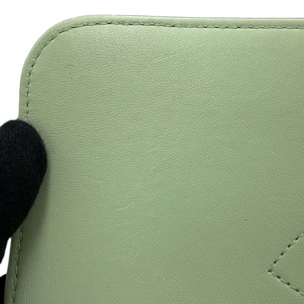 シャネル ハンドバッグ ココマーク マトラッセ トレンディCC ラムスキン A92236 CHANEL 2wa