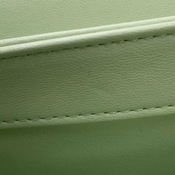 シャネル ハンドバッグ ココマーク マトラッセ トレンディCC ラムスキン A92236 CHANEL 2wa