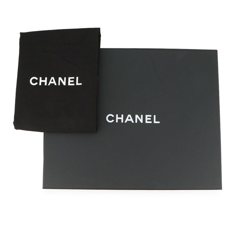 シャネル ハンドバッグ ココマーク マトラッセ トレンディCC ラムスキン A92236 CHANEL 2wa