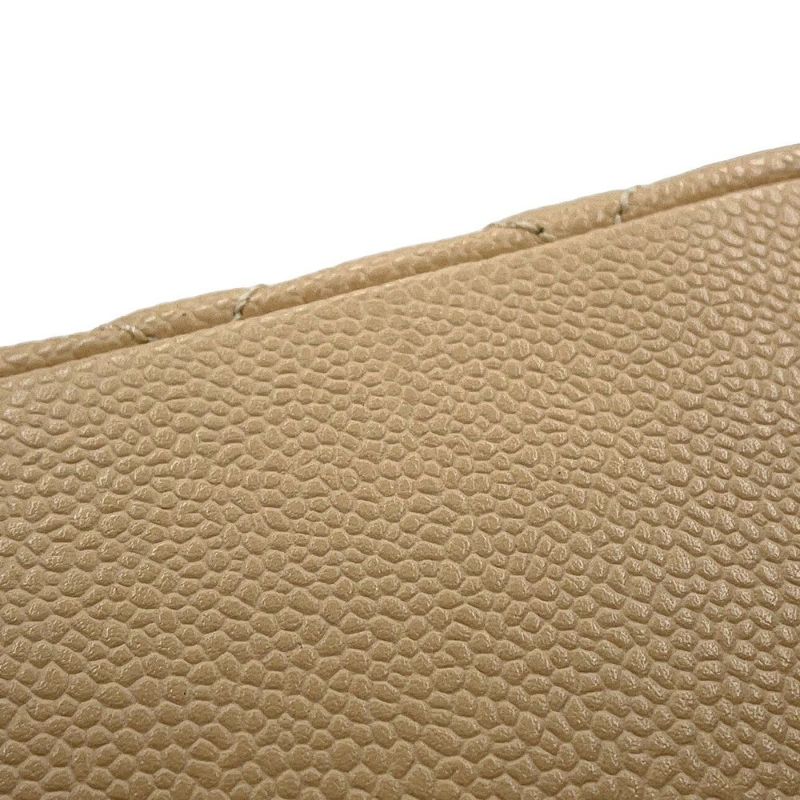 シャネル トートバッグ マトラッセ ココマーク PST キャビアスキン A50994 CHANEL