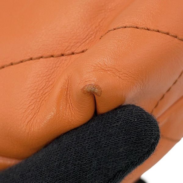 シャネル ハンドバッグ CHANEL 22 ミニ ココマーク ラムスキン AS3980 CHANEL 2way