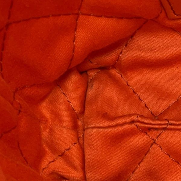 シャネル ハンドバッグ CHANEL 22 ミニ ココマーク ラムスキン AS3980 CHANEL 2way