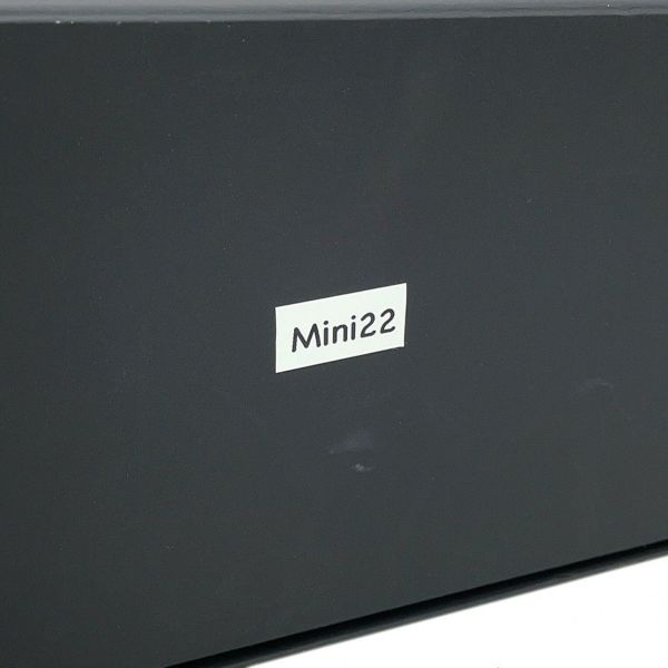 シャネル ハンドバッグ CHANEL 22 ミニ ココマーク ラムスキン AS3980 CHANEL 2way