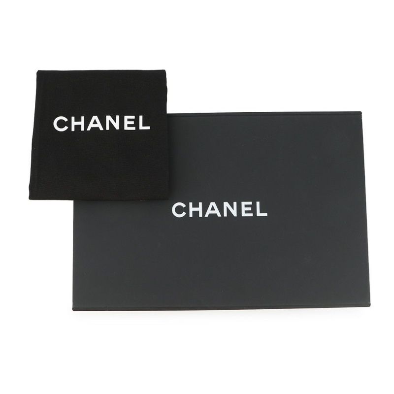 シャネル ハンドバッグ CHANEL 22 ミニ ココマーク ラムスキン AS3980 CHANEL 2way