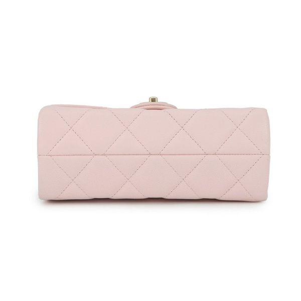 シャネル ハンドバッグ マトラッセ ココマーク トップハンドル キャビアスキン AP4568 CHANEL 2way