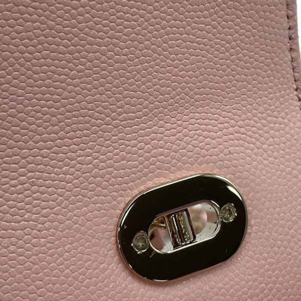 シャネル ハンドバッグ マトラッセ ココマーク トップハンドル キャビアスキン AP4568 CHANEL 2way