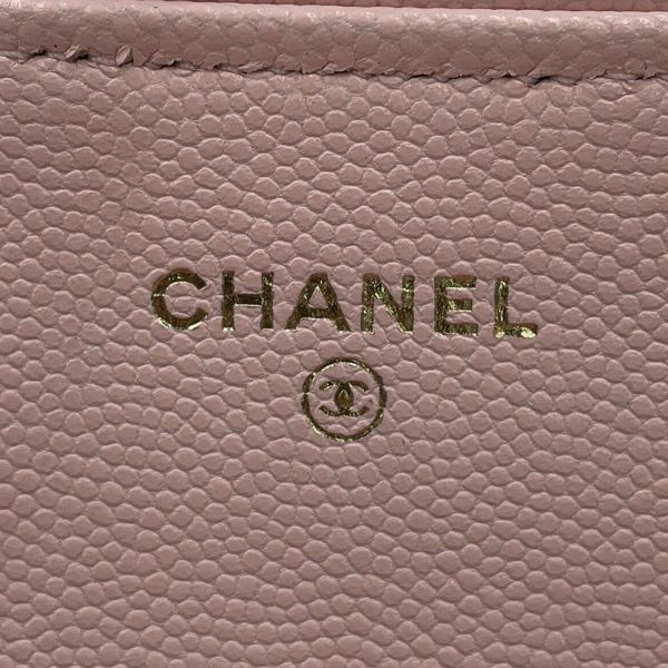 シャネル ハンドバッグ マトラッセ ココマーク トップハンドル キャビアスキン AP4568 CHANEL 2way