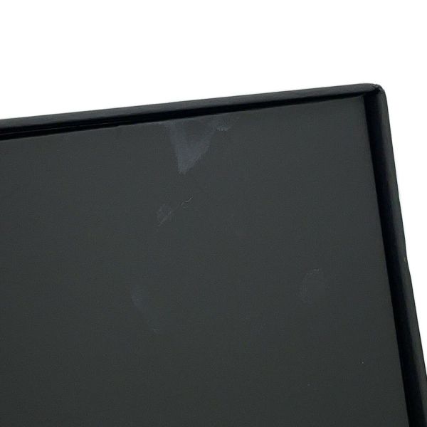 シャネル チェーンショルダーバッグ マトラッセ ココマーク ミニ ボウ バッグ シャイニーラムスキン AS5849 CHANEL 黒 2way