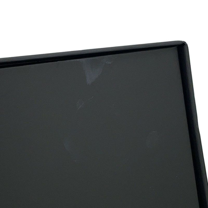 シャネル チェーンショルダーバッグ マトラッセ ココマーク ミニ ボウ バッグ シャイニーラムスキン AS5849 CHANEL 黒 2way