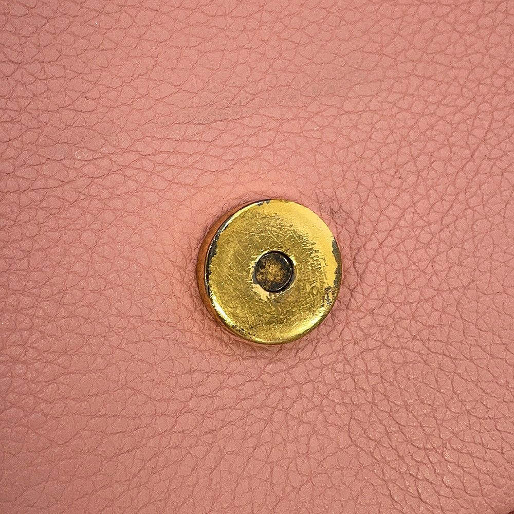 ルイヴィトン ハンドバッグ モノグラム マリニャン M43960 LOUIS VUITTON 2way