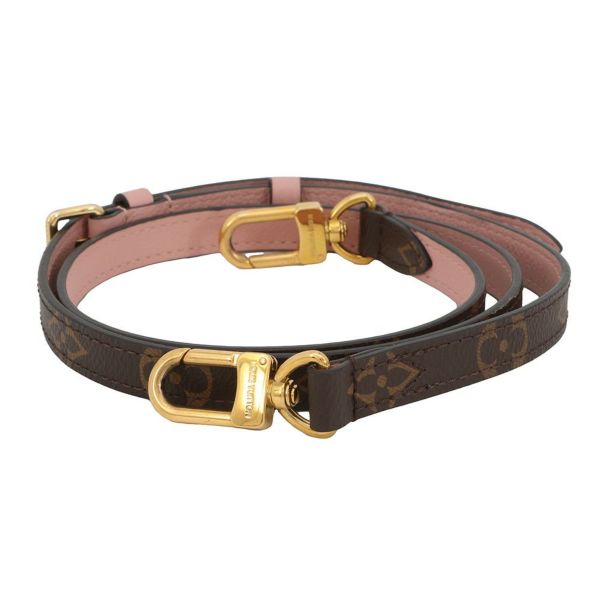 ルイヴィトン ハンドバッグ モノグラム マリニャン M43960 LOUIS VUITTON 2way